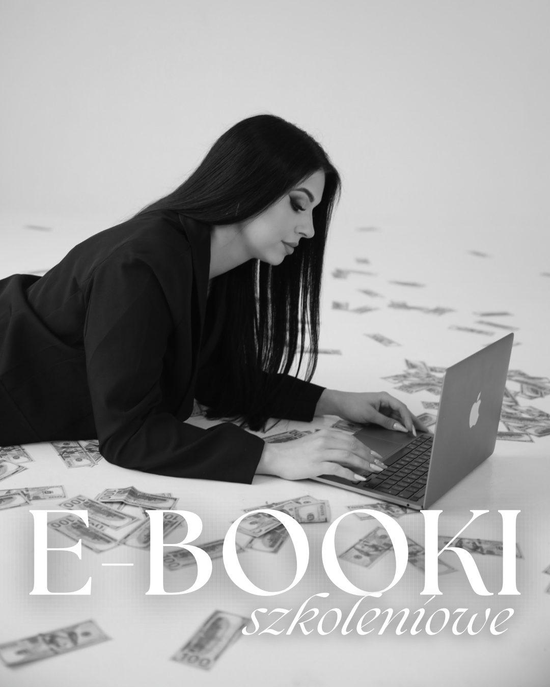 E-booki Szkoleniowe